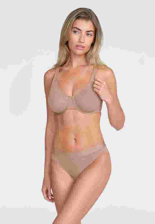 The Full Coverage - Mesh image number 1