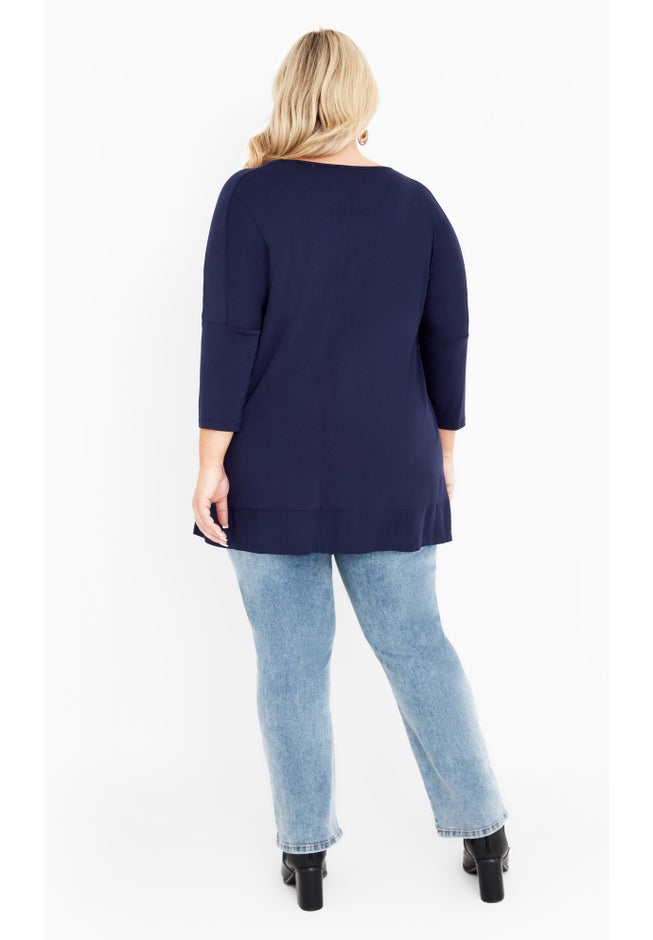 Sheila Mix Media Top image number 3