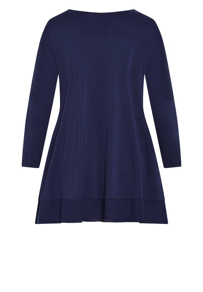 Sheila Mix Media Top image number 5