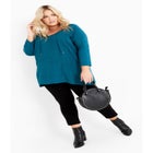 Sheila Mix Media Top image number null