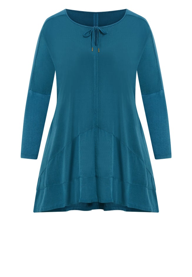 Sheila Mix Media Top image number 4