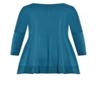 Sheila Mix Media Top image number null