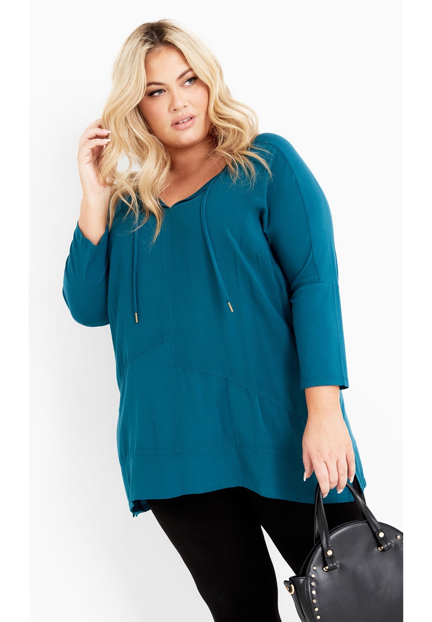 Sheila Mix Media Top image number 0