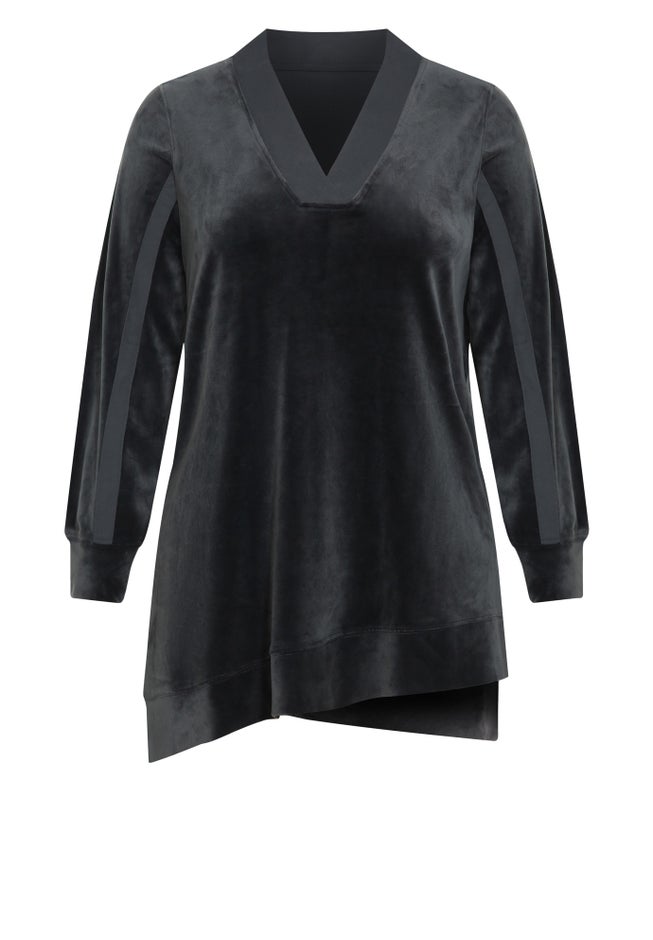Velour Panel Top image number null