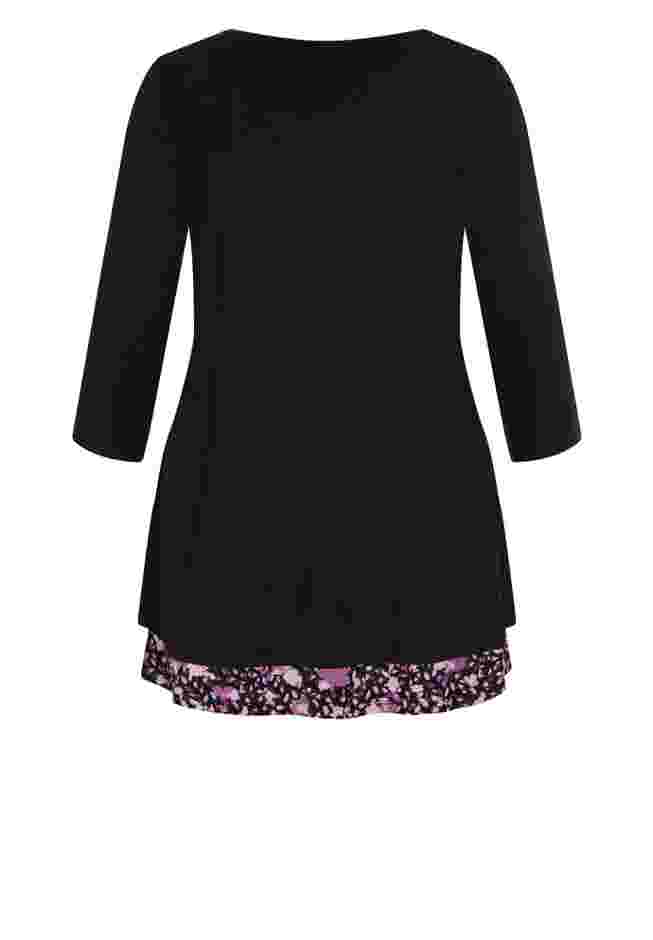 Ally Border Tunic image number 5