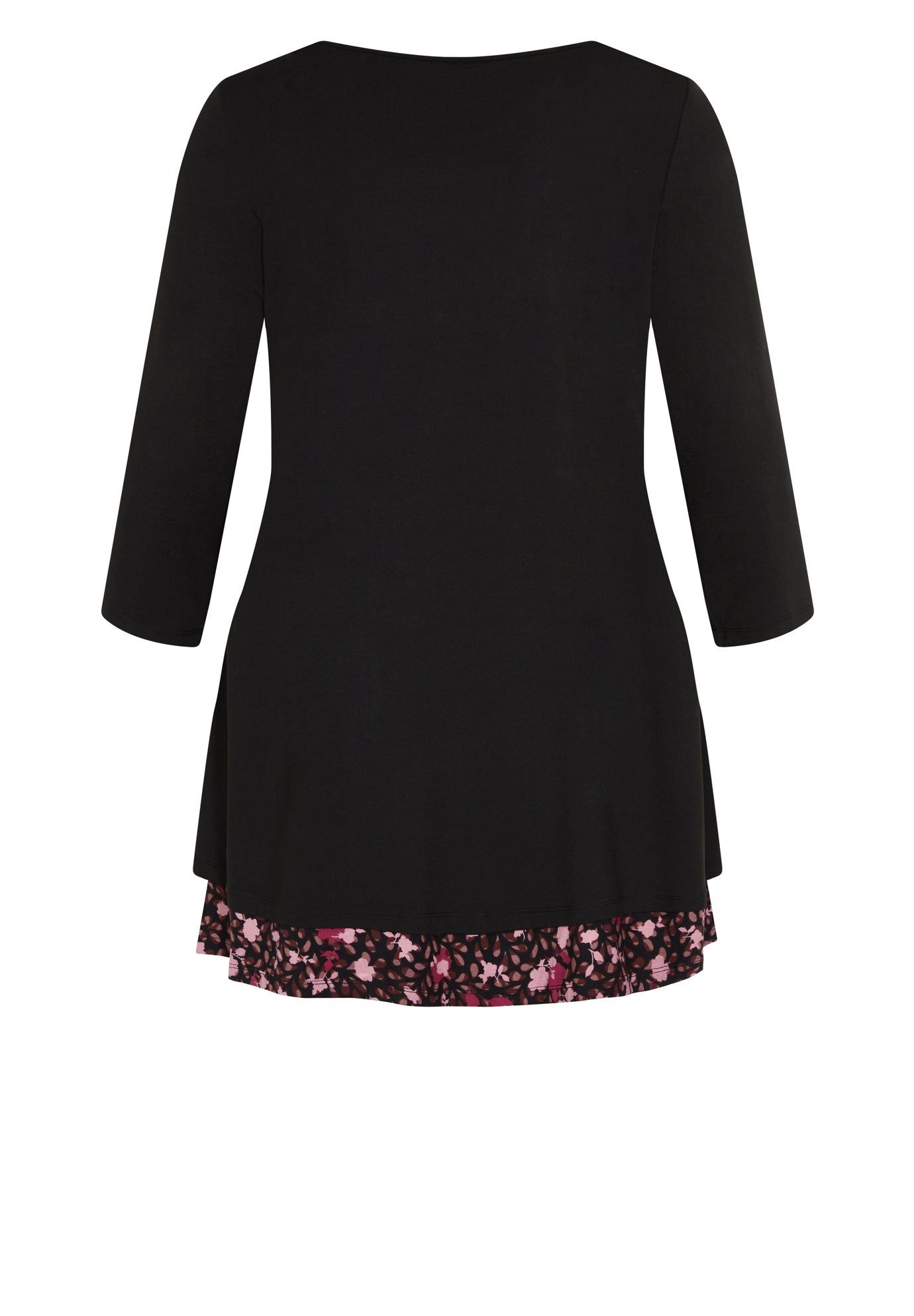 Ally Border Tunic image number 4