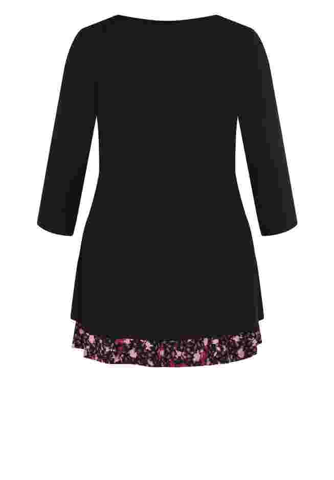 Ally Border Tunic image number 4