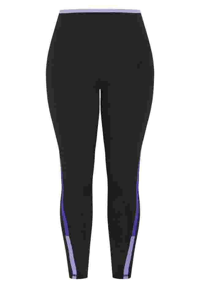 Splice Panel Legging image number 2