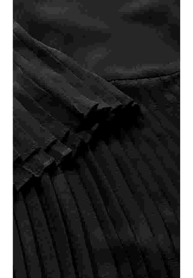 Perla Pleat Shirt image number 6