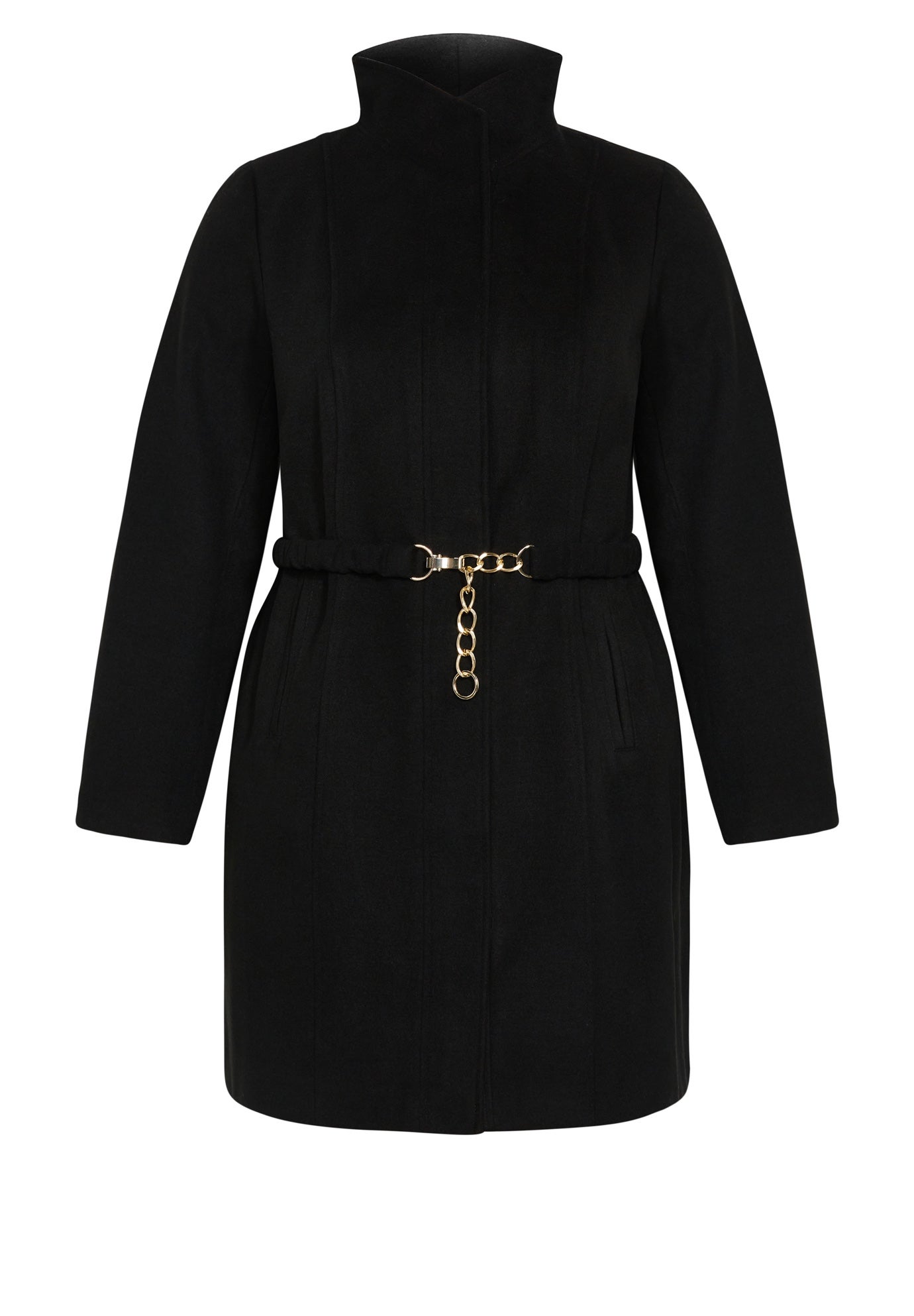 Shiloh Jacket image number 1