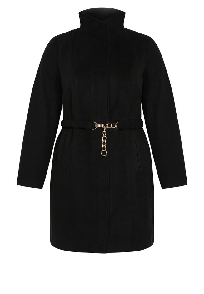 Shiloh Jacket image number 1