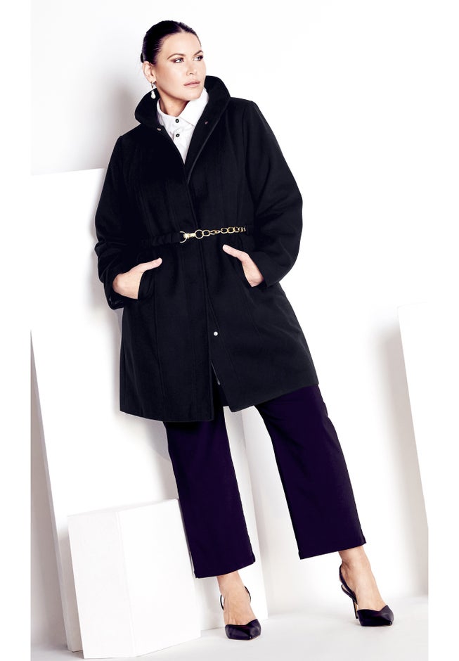 Shiloh Jacket image number 4