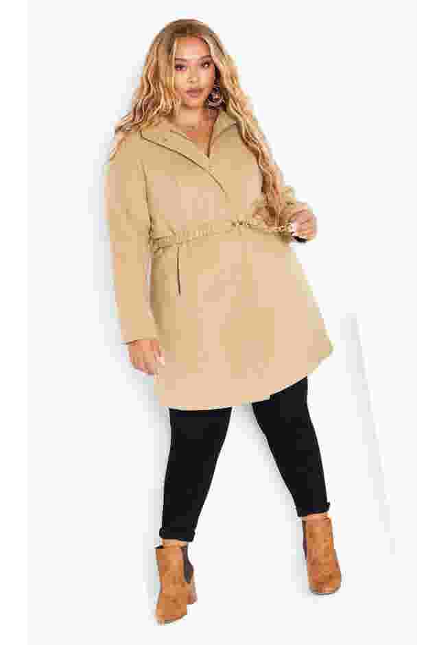 Shiloh Jacket image number 4