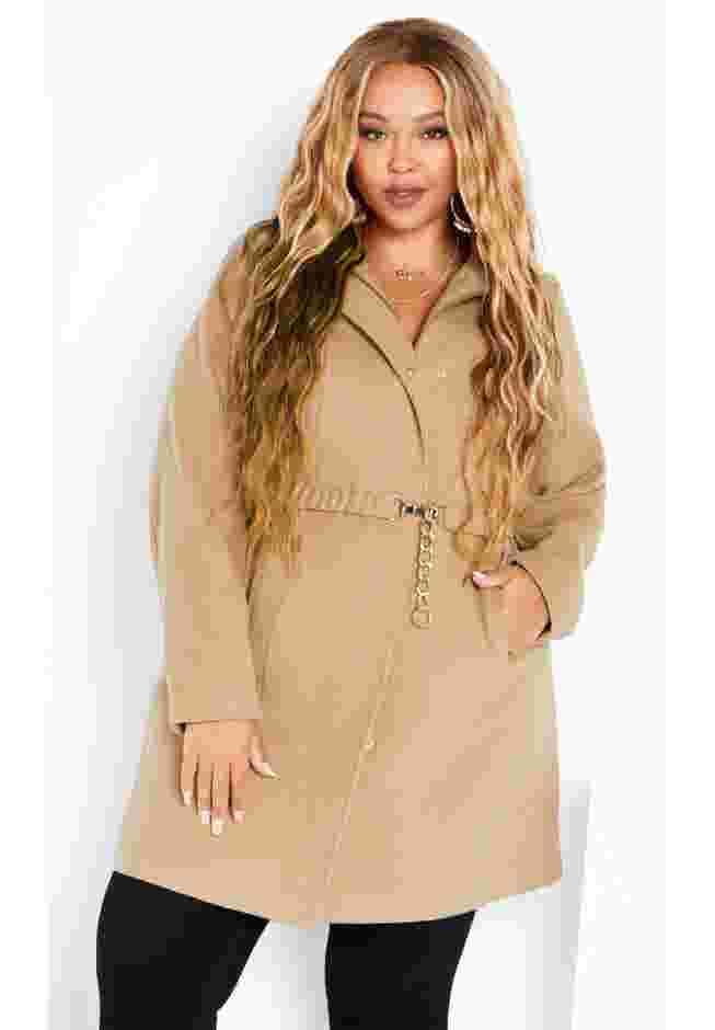 Shiloh Jacket image number 0