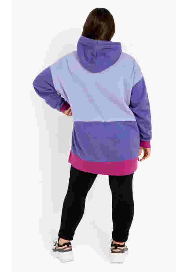 Tahlia Hoodie image number 1