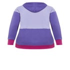 Tahlia Hoodie image number null