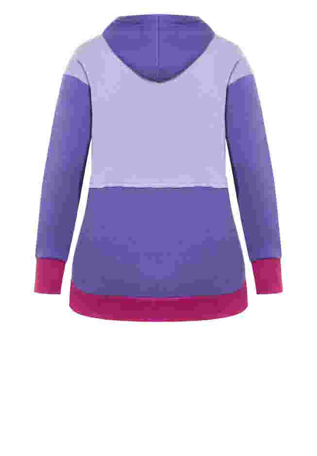 Tahlia Hoodie image number 3