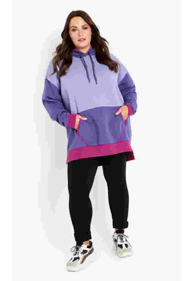 Tahlia Hoodie image number 4