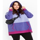 Tahlia Hoodie image number null