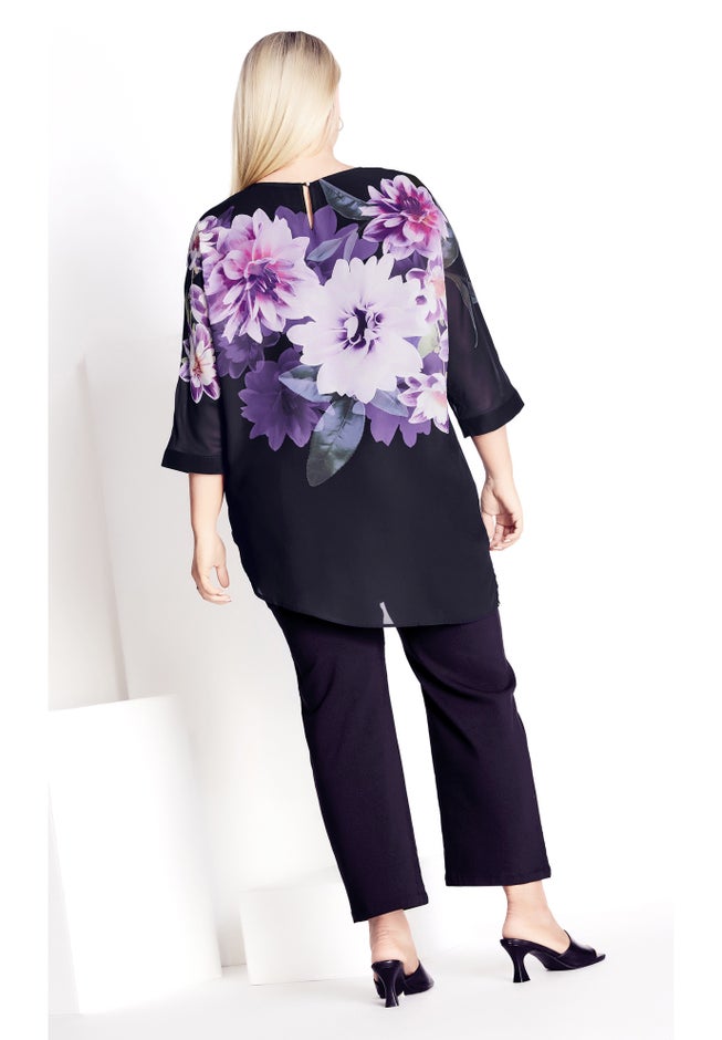 Violetta Top image number null