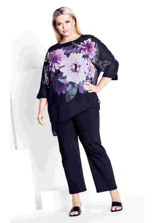Violetta Top image number 3
