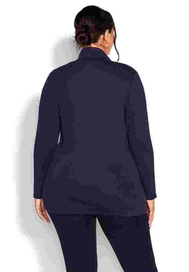 Zip Swing Jacket image number 1