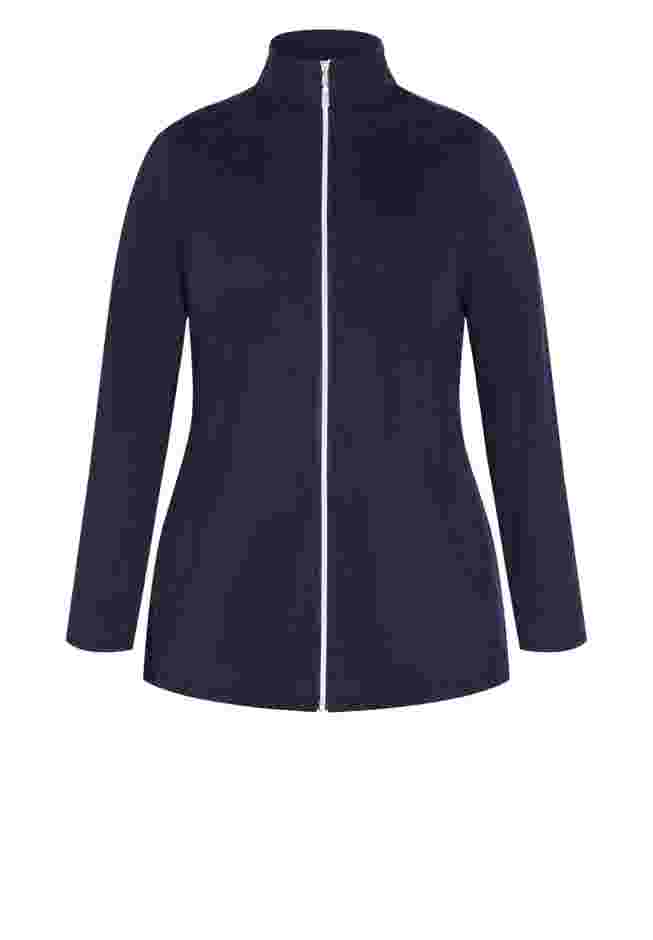 Zip Swing Jacket image number 2