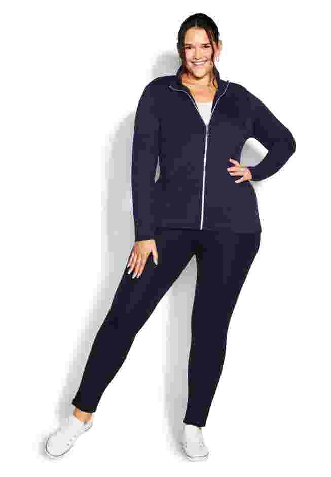 Zip Swing Jacket image number 4