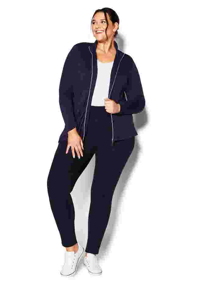 Zip Swing Jacket image number 5