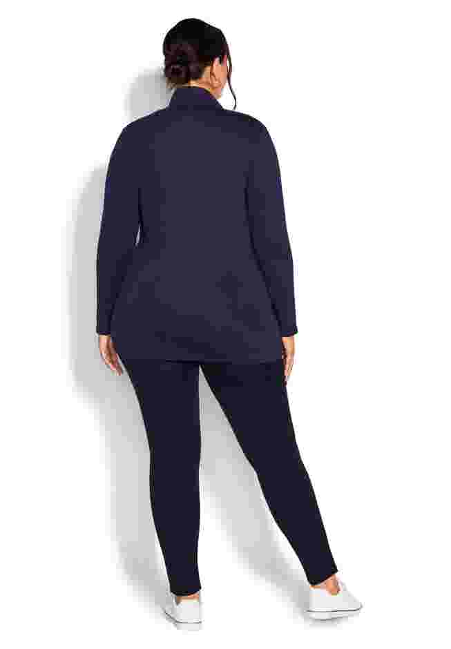 Zip Swing Jacket image number 8