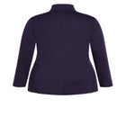 Zip Swing Jacket image number null