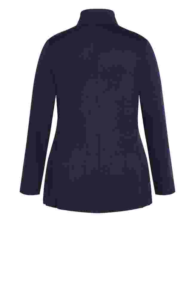 Zip Swing Jacket image number 9