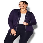 Zip Swing Jacket image number null