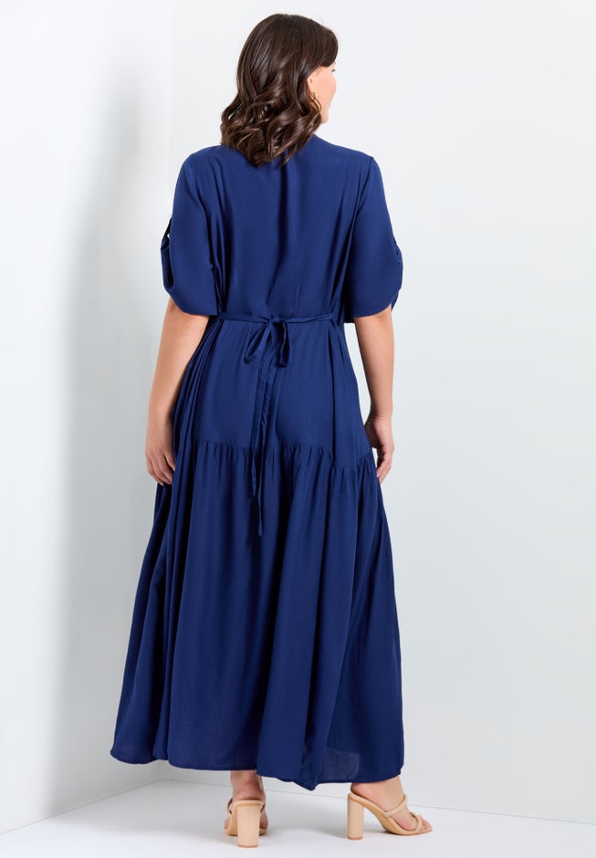 Val Dress image number 1