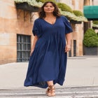 Val Dress image number null