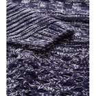 Charli Drop Shoulder Cable Sweater image number null