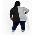 Splice It Sweater image number null