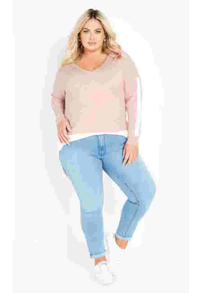 So Sweet Sweater image number 1