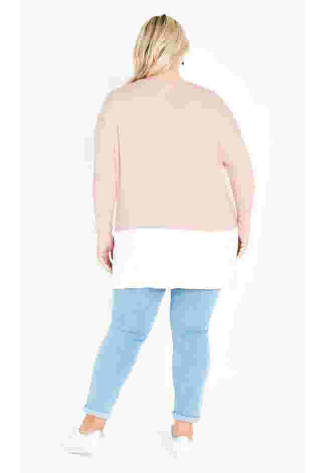 So Sweet Sweater image number 3