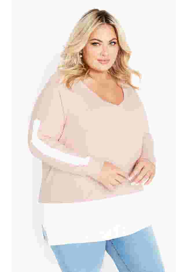 So Sweet Sweater image number 4