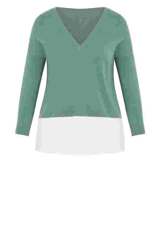 So Sweet Sweater image number 2