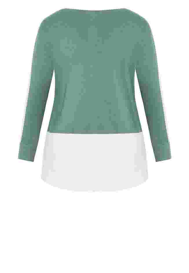 So Sweet Sweater image number 5