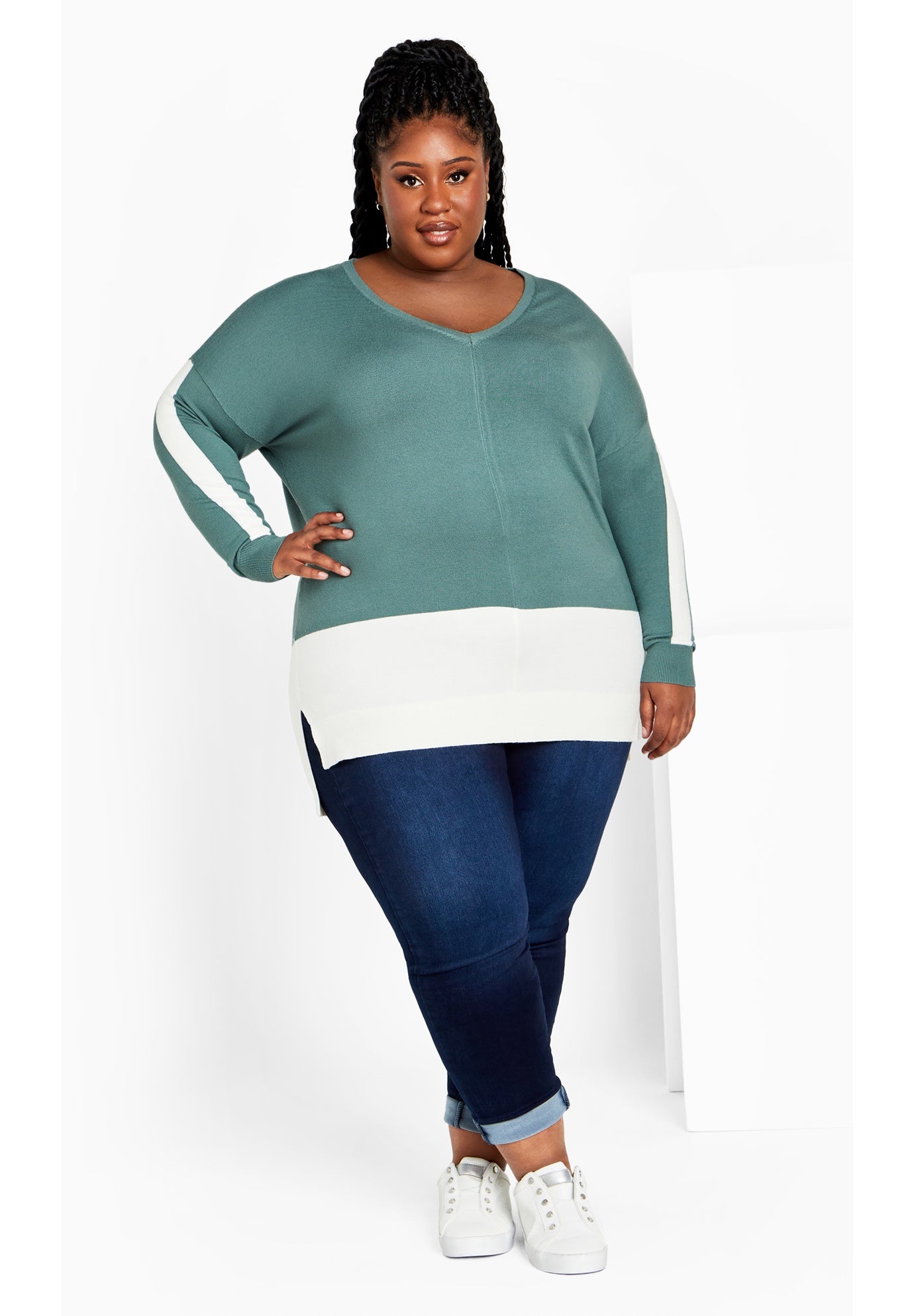 So Sweet Sweater image number 0