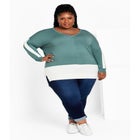 So Sweet Sweater image number null