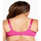 Fashion Smooth Caress Bra image number null