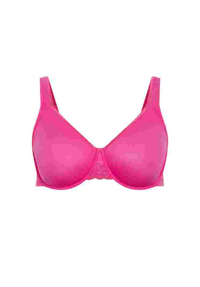 Fashion Smooth Caress Bra image number 2