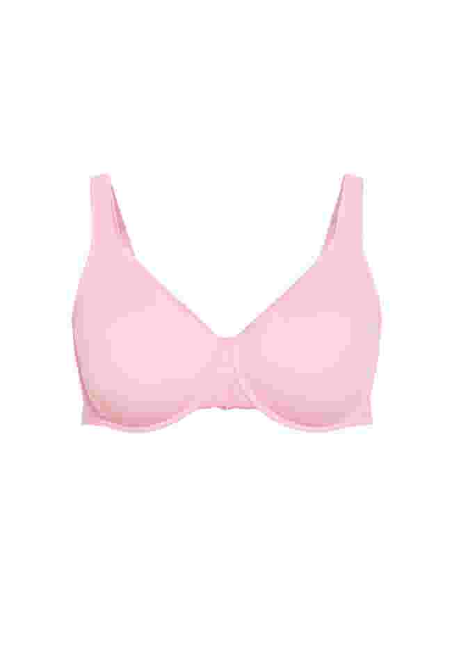 Fashion Smooth Caress Bra image number 2