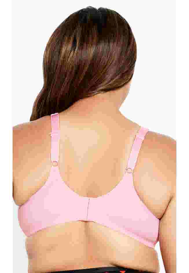 Fashion Smooth Caress Bra image number 5