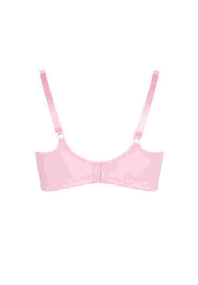 Fashion Smooth Caress Bra image number 6