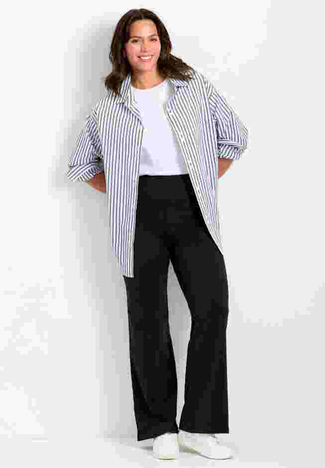 Bootleg Legging image number 4